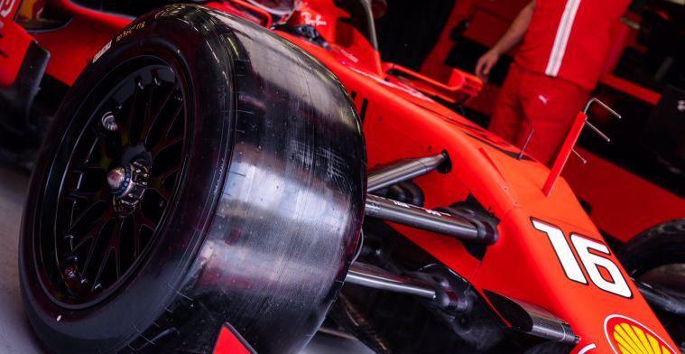 F1 Social Stint | Ferrari had succesful Pirelli test