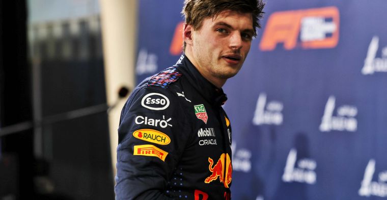 Piquet wants Verstappen next to Hamilton: It's all too easy now''