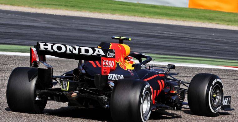 Red Bull Racing working on new Imola updates: 'Destiny in our own hands'