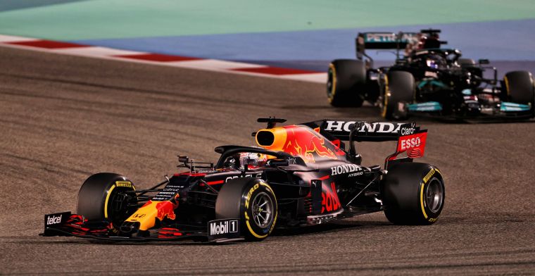 Red Bull also favourite for Emilia Romagna Grand Prix: 'Will suit them well'