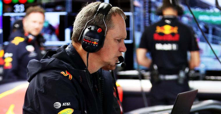 Red Bull team manager's explanation to Perez proved decisive for restart