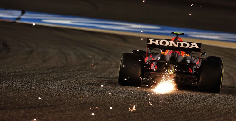 Marko sees no reason to panic despite Honda's double battery swap