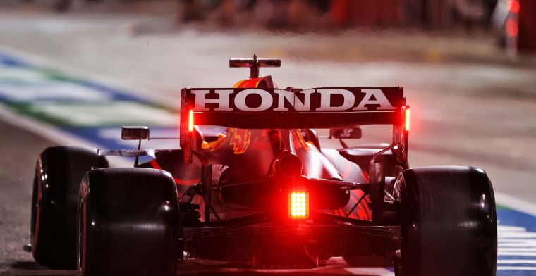 Why Honda's departure from F1 doesn't compare to 2008
