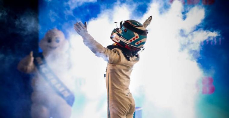 Formula E Preview | Who are the favourites in Rome?