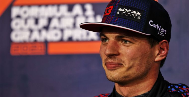 Mercedes miss out on Verstappen: Mercedes probably regrets not promoting Russell