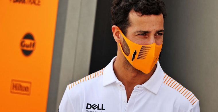Renault was a mistake, which we all suspected at the time