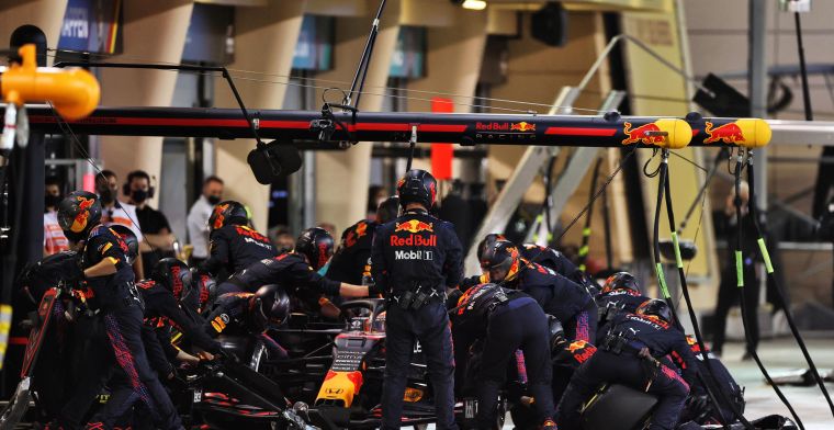 Maximum development at minimal cost - How Red Bull became the fastest in the field