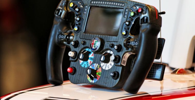 Formula 1 wants to enhance viewing experience with extra information during the race