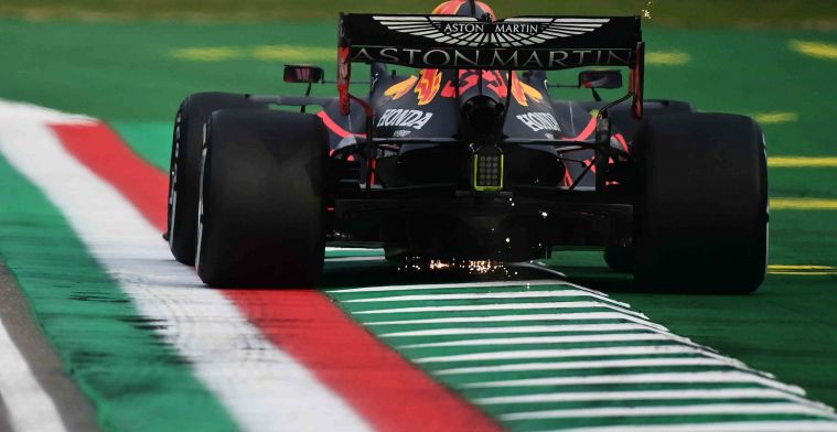 F1 LIVE | The second free practice session ahead of the Emilia Romagna Grand Prix