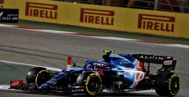 Update | Both Alonso and Ocon fit for Imola Grand Prix