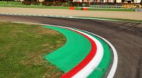 Tribute to Ayrton Senna on trophies at Emilia Romagna GP - GPblog