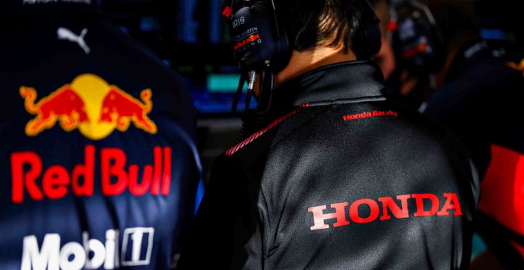 Honda: We have investigated and resolved the issue