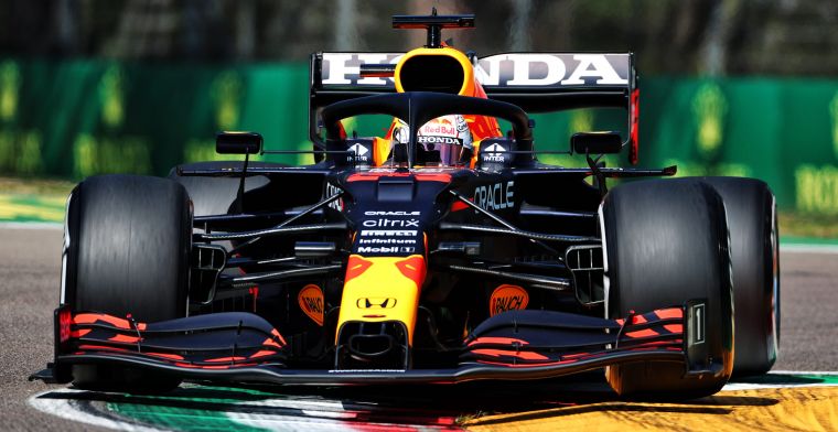 F1 LIVE | Who will qualify on pole position for the Grand Prix in Imola?