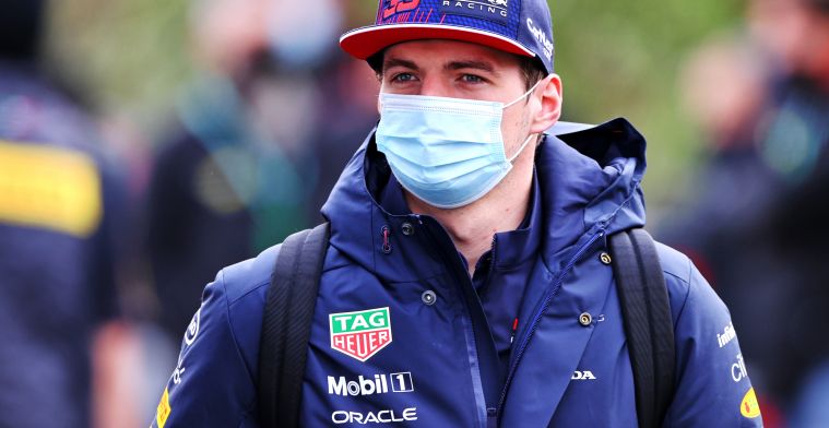 FP3 REPORT: Max Verstappen quickest in FP3 at the Emilia Romagna Grand Prix