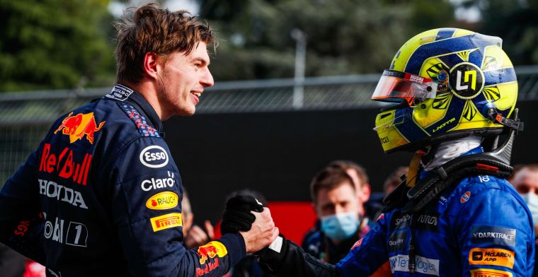 Ratings after Imola | Verstappen almost perfect, Bottas and Russell failing