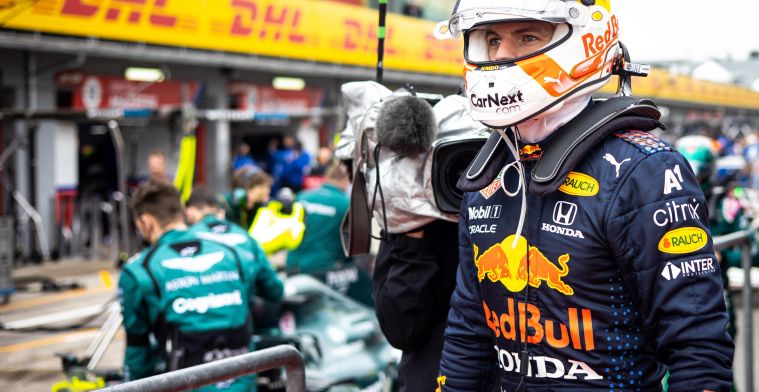 Hakkinen: 'Verstappen must learn to win psychological battle with Hamilton'