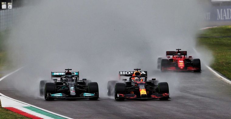 Early races in Europe pay off: Rain also expected in Portugal