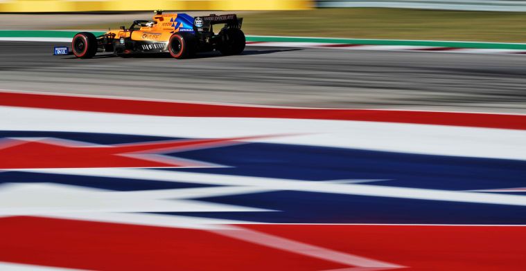 'I hope to see three American Grands Prix, but schedule may not allow it'