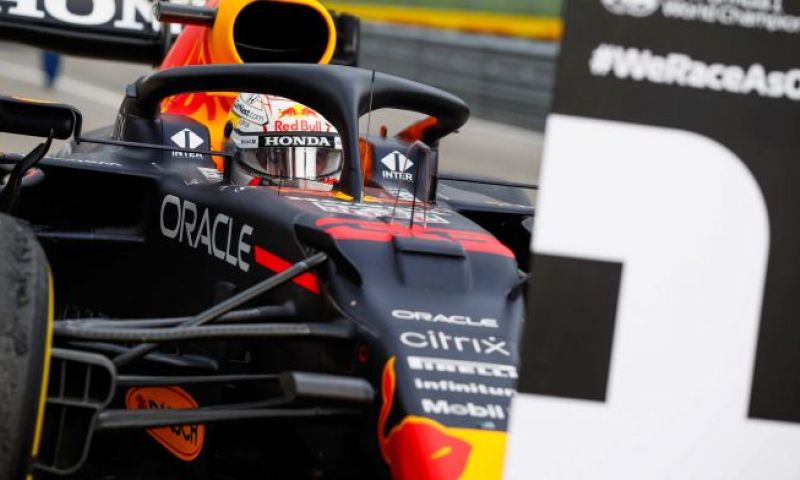 Verstappen has new chance for record in Portugal: 