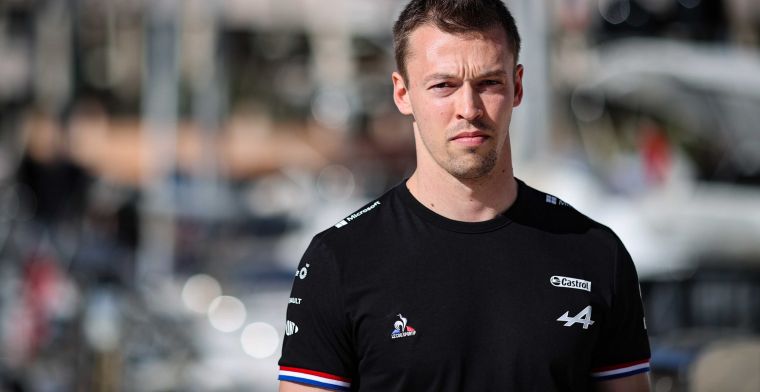 Kvyat 27 years old | From great talent to Red Bull Racing's Torpedo