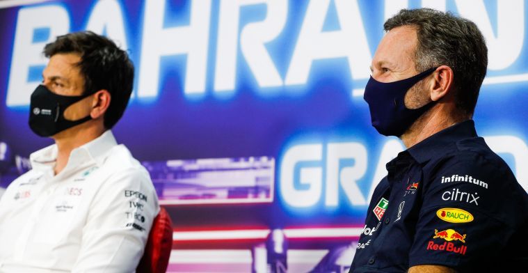 Horner's comments make Andy Cowell's arrival at Red Bull increasingly unlikely