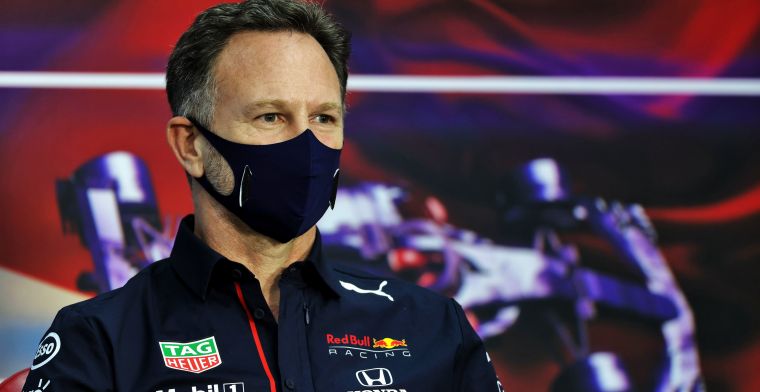 Horner: 'Honda will take us into the freeze in the best possible manner'