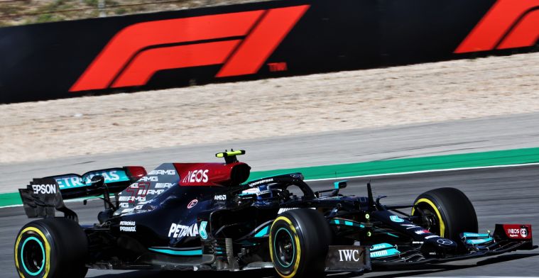 Bottas predicts: 'He has a great chance of fighting for P1'