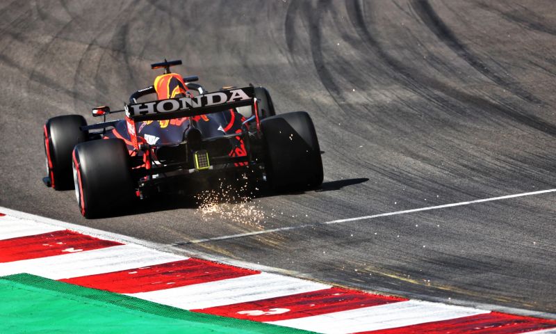 'Once Verstappen Is Champion, The Rivalry Will Only Grow' - GPblog