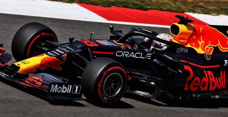Hamilton with strategic advantage in Portimao, Verstappen with more possibilities