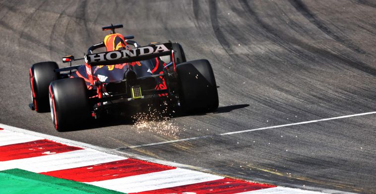 Final grid for Portugal: Can Perez support Verstappen in Portimao?