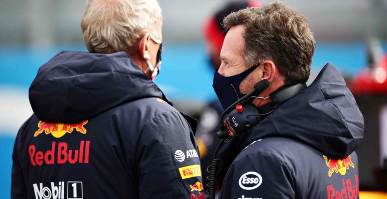 Marko sees Verstappen penalised again: I hope it stops now
