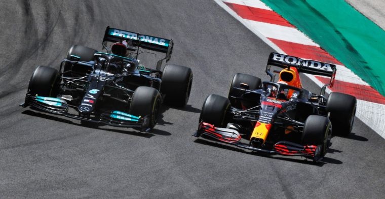 Ratings after Portugal | Norris again perfect, messy weekend for Verstappen