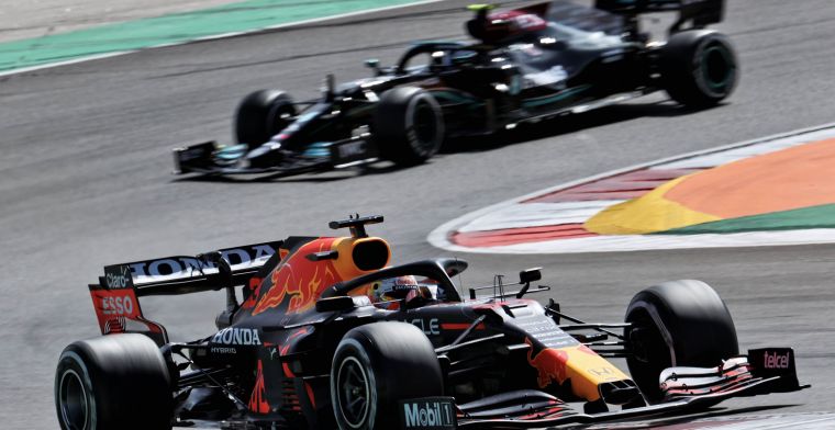 Red Bull Racing determined to help Verstappen win title with further development