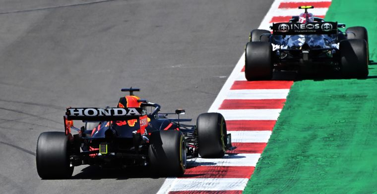 Montoya is not a fan of track limits: It only makes Red Bull angrier