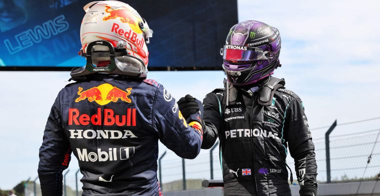 Preview | Will the Spanish GP once again reveal the eventual F1 world champion?