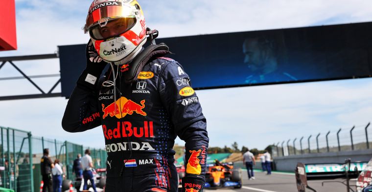 Verstappen favourite for pole position with bookmakers, Hamilton for race win