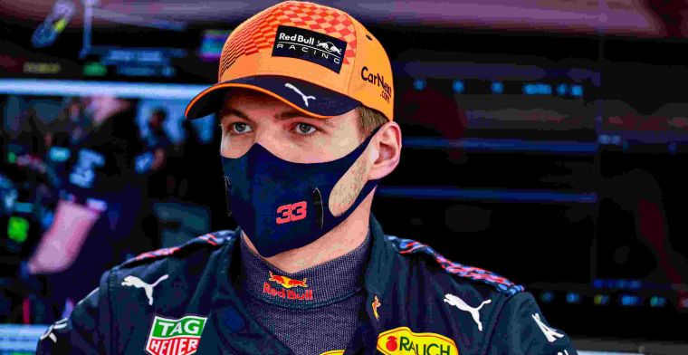 Verstappen not panicking after P9: We seem pretty competitive