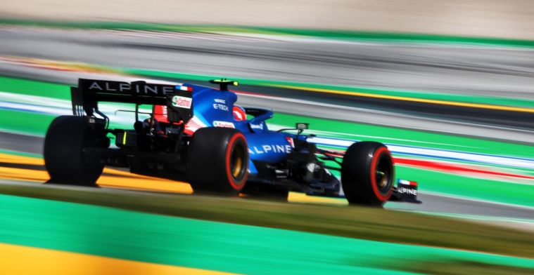 Qualifying battles after Spain: gap between first and second drivers widens