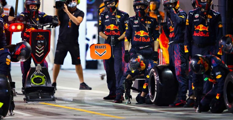 Aston Martin secure fastest pit stop award in Barcelona