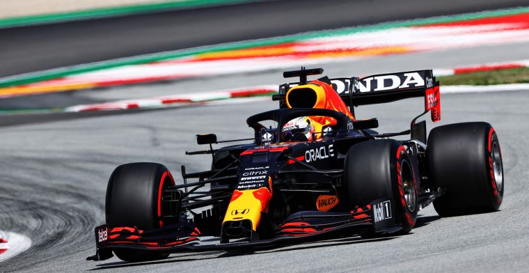 Pirelli: Two-stopper fastest, Verstappen has best strategy over Mercedes