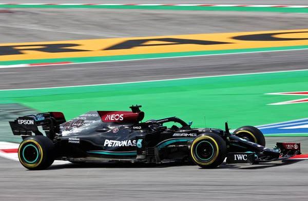 Poll | Rate the drivers on how well you think they performed in Spain