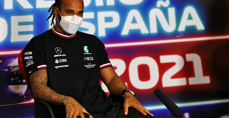 Who is Lewis Hamilton? The Mercedes driver gunning for a record eighth title