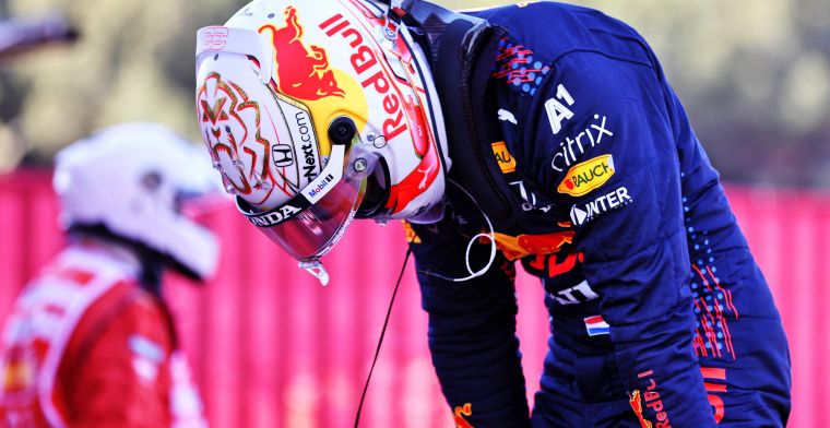 Marko looks back on 100 Red Bull races for Verstappen