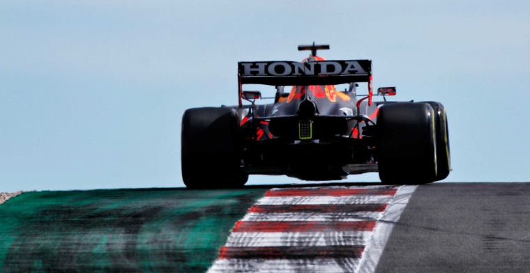 Formula 1 starts working group to solve problem with track limits