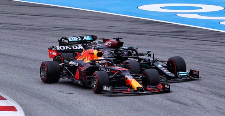 Former World Champion says current drivers are scared to have a go at overtaking