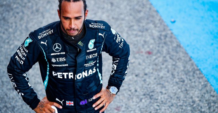 Button on Hamilton: Back then it was just driving every lap flat out