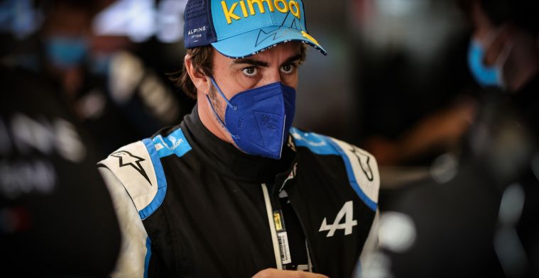 Alonso: 'Title battle between multiple teams won't come for a couple of years'