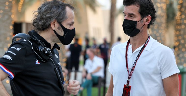 Webber looks ahead to Monaco GP: You always have to be really careful in Monaco