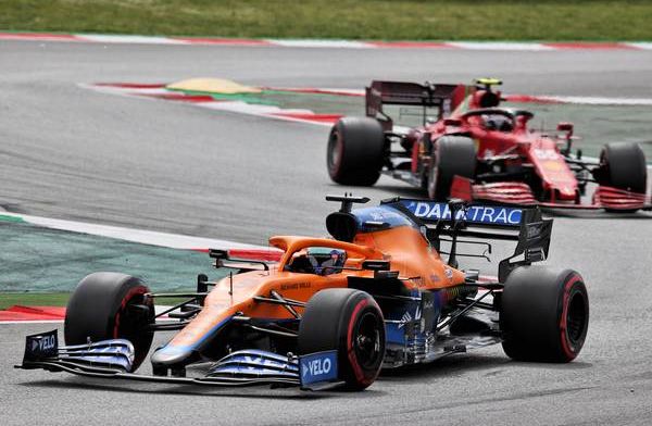Ferrari vs McLaren: Battle for 3rd between two of the most historic teams in F1