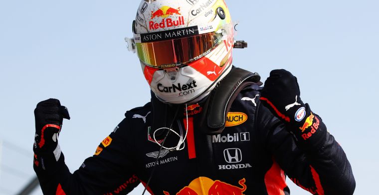 Stewart: 'Mercedes has the best car, but Verstappen will win the race'